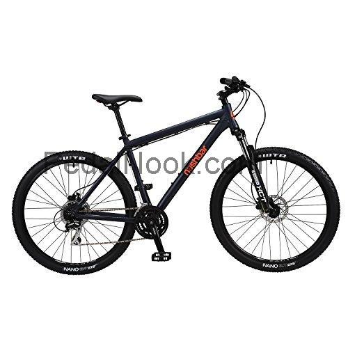 Nashbar 27.5 Disc Mountain Bike specs and reviews